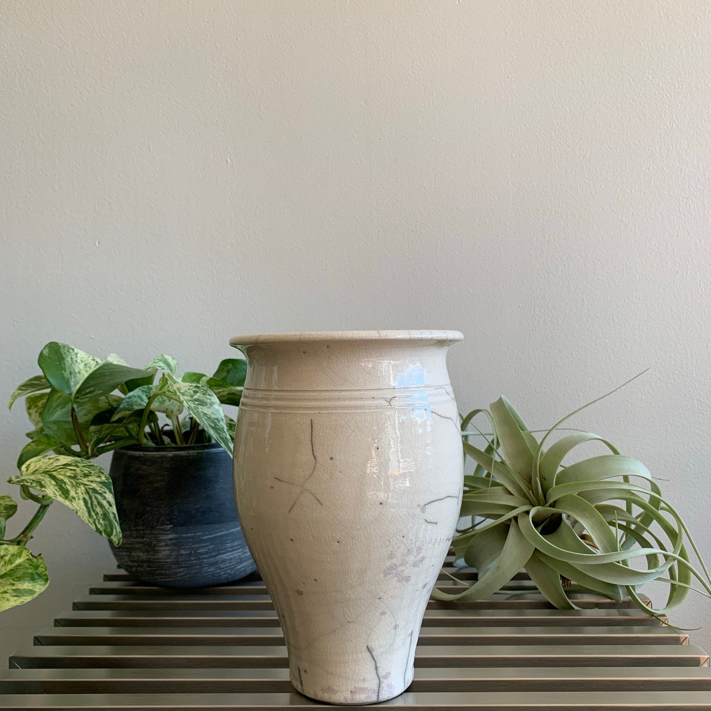 Vintage Vase