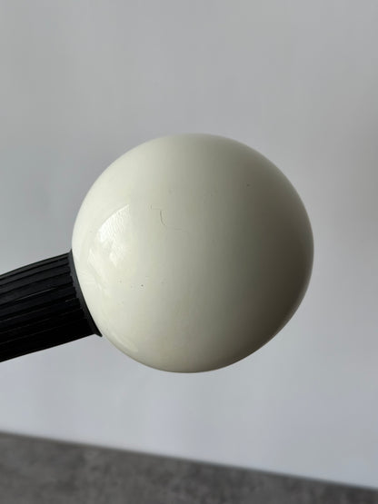 Vintage Veneta Lumi Gooseneck Lamp