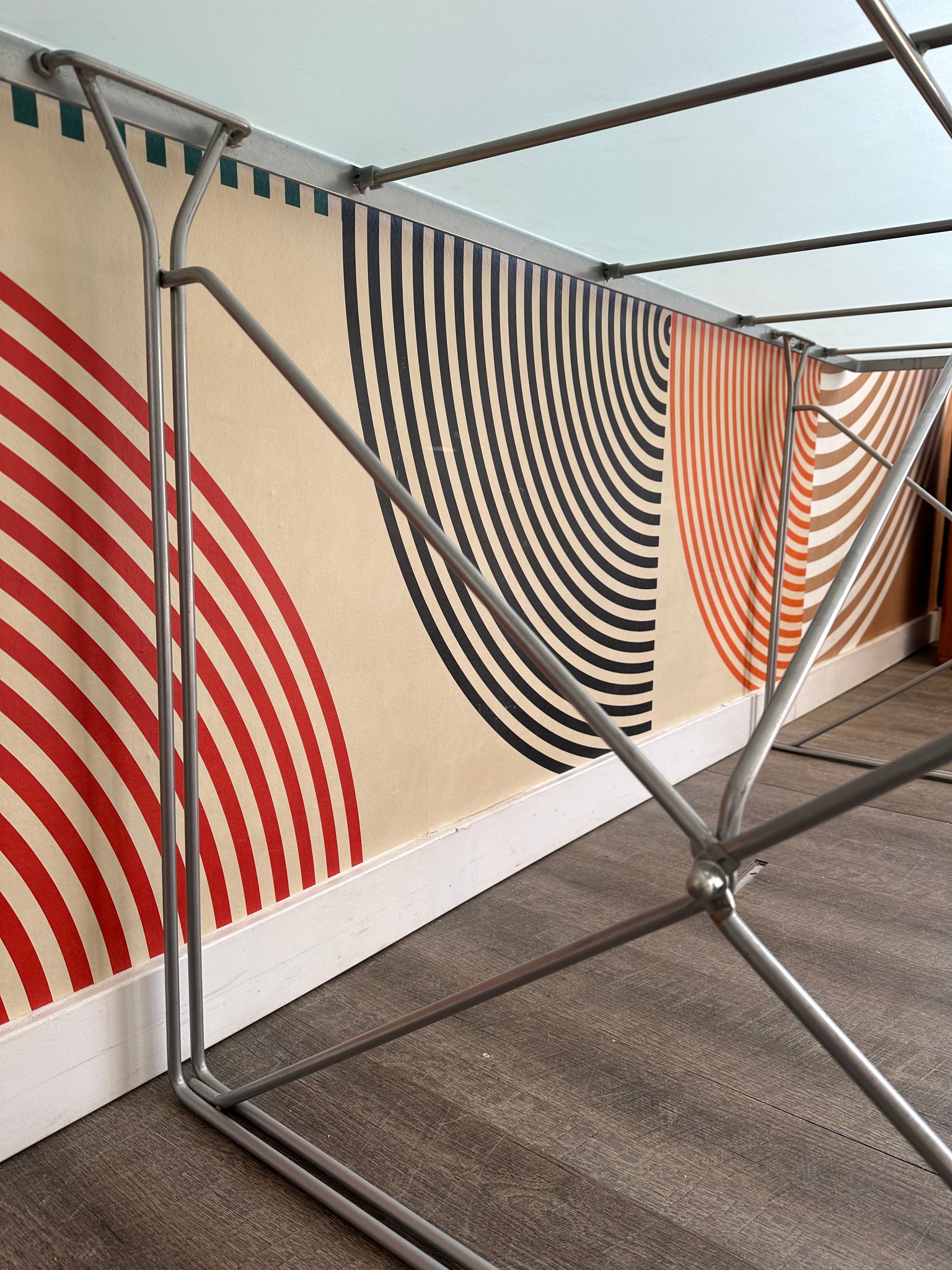 Niels Gammelgaard Moment Dining Table