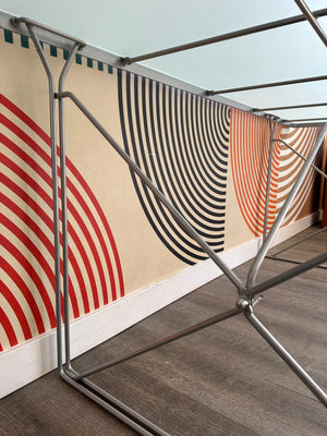 Niels Gammelgaard Moment Dining Table