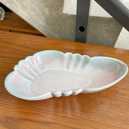 Vintage MCM Ceramic Bowl