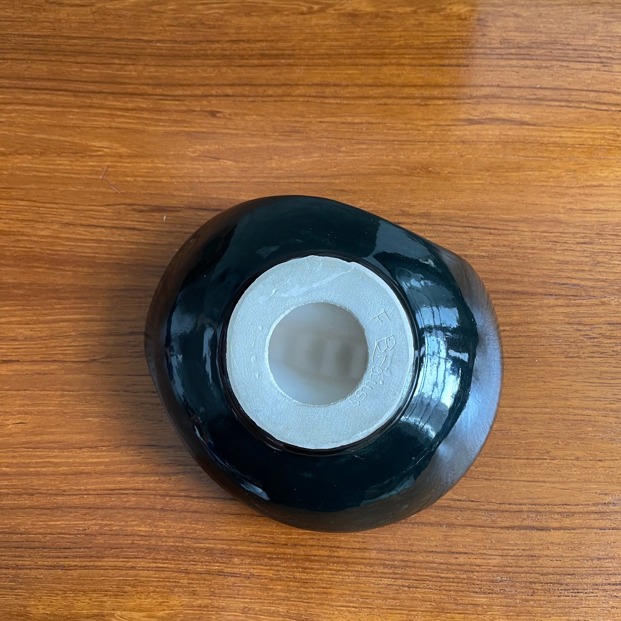 Vintage  Ceramic Ashtray/Cactchall