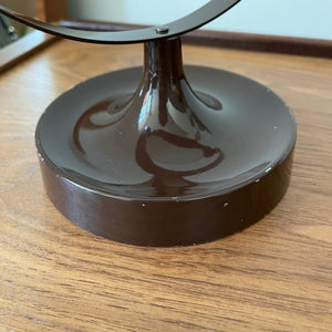 Vintage Japanese Vanity Mirror