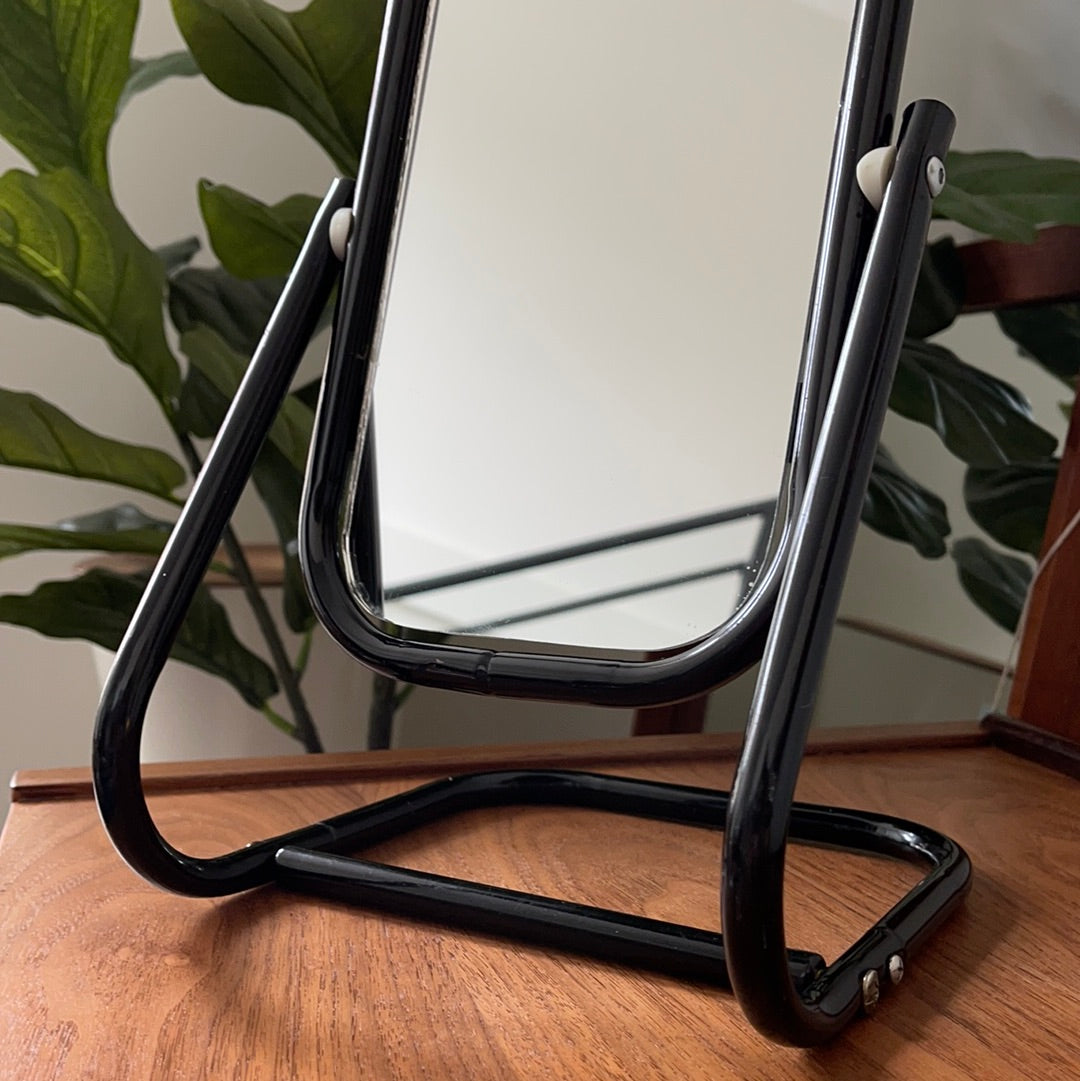 Vintage Vanity Mirror